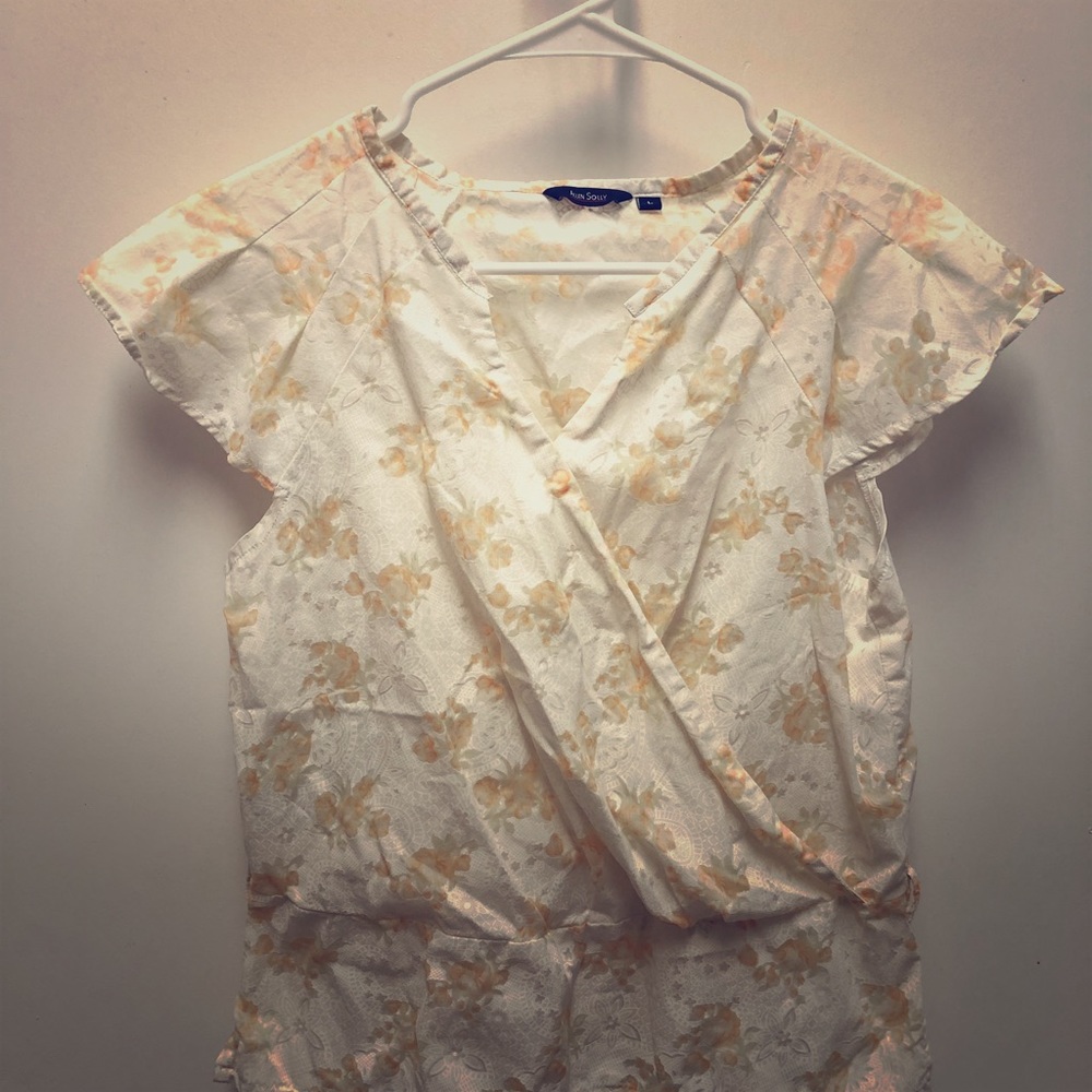 Causal top